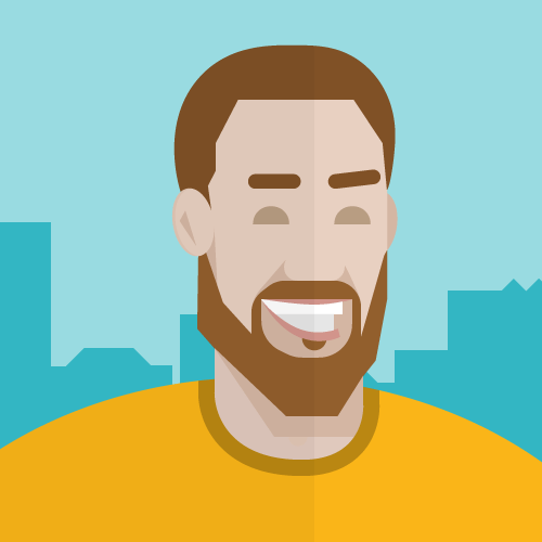 Michael R.'s avatar