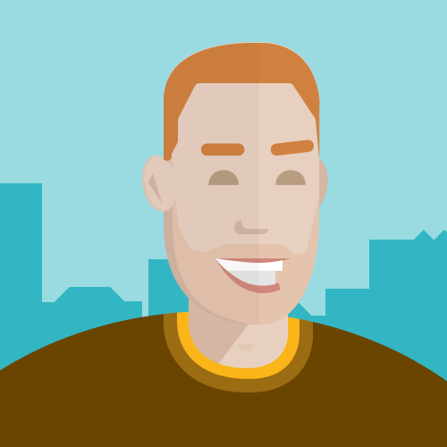 Tomáš H.'s avatar